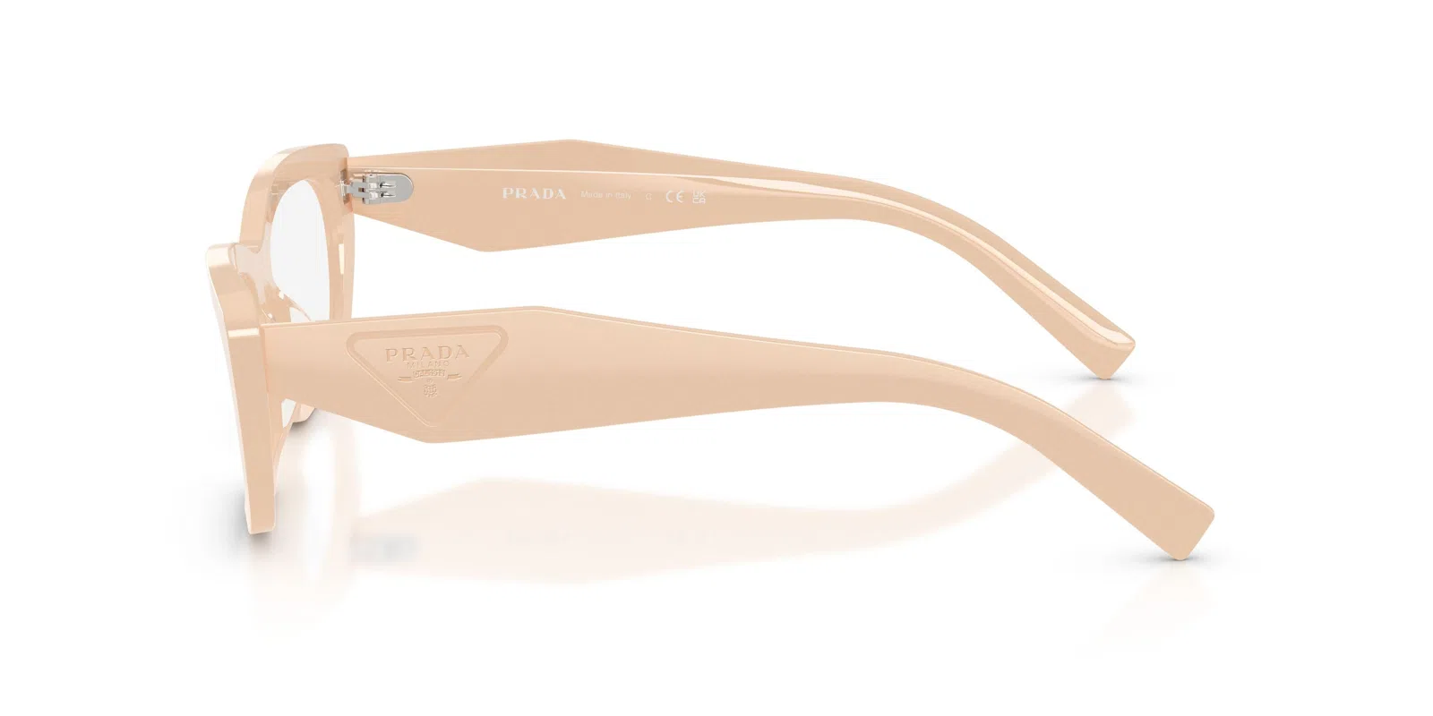 Prada D09V Eyeglasses - view 12